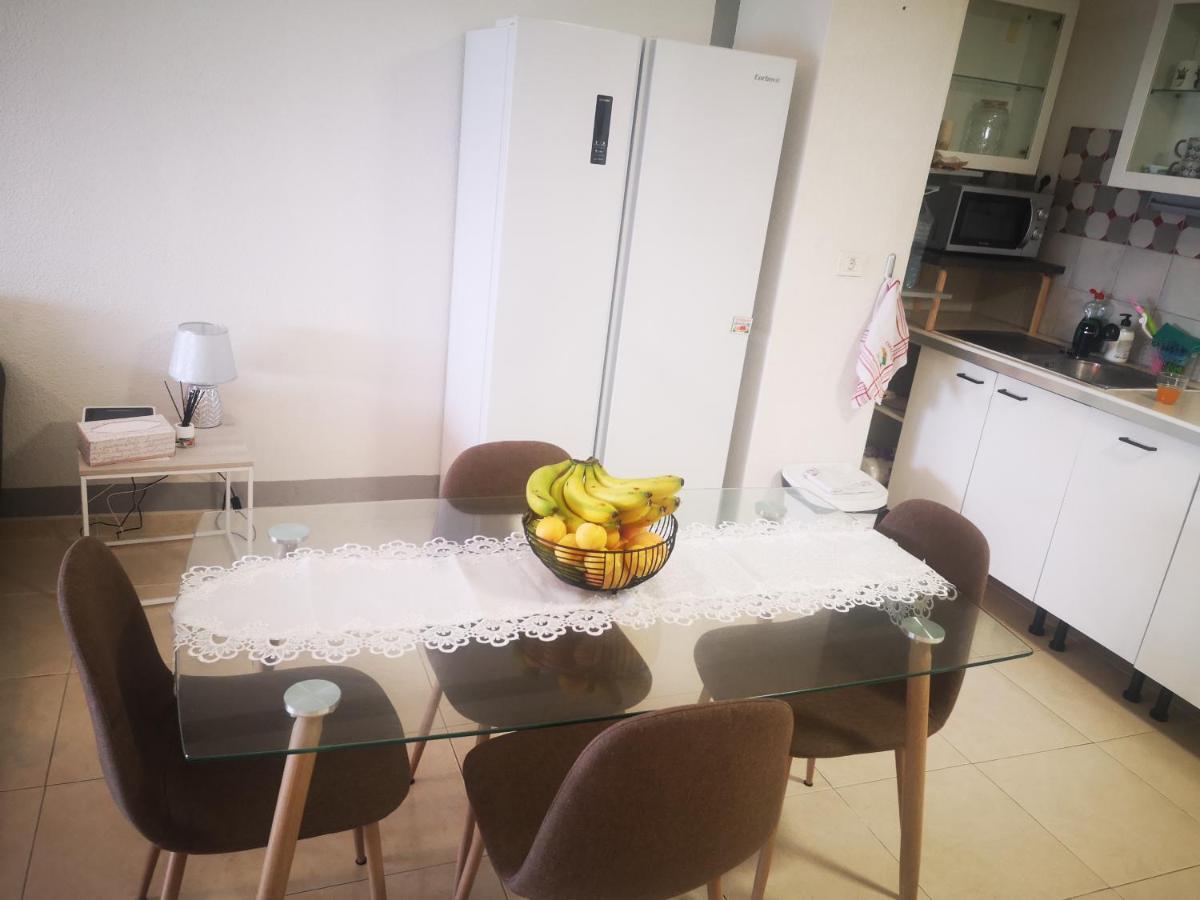 Apartamento Aimee Maritima Puerto Santiago Puerto de Santiago  Exterior foto